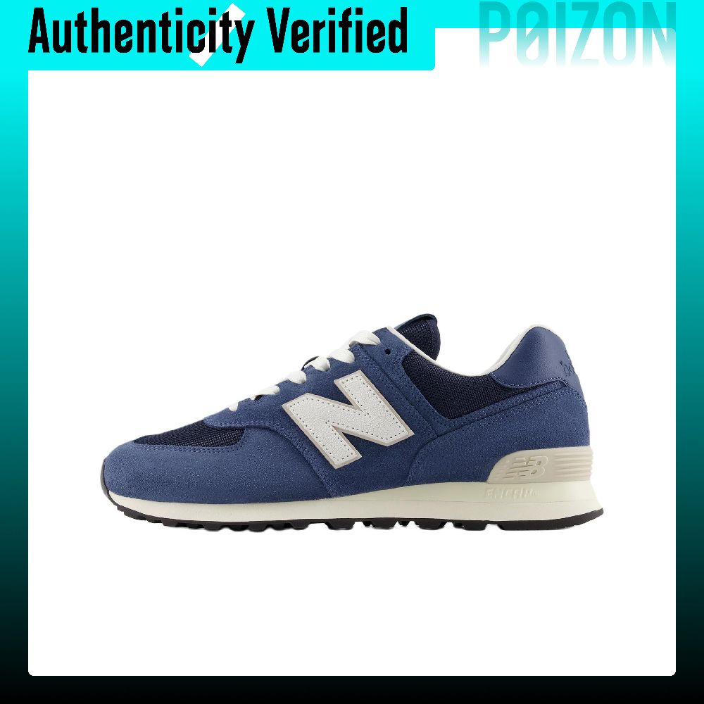 New Balance Shoes 574 - Tênis Casuais New Balance NB 574