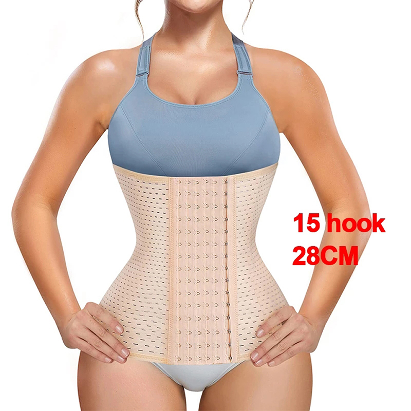 Atualizado clássico cintura tr - Shapewear Bodysuit Firm avaliação e preço